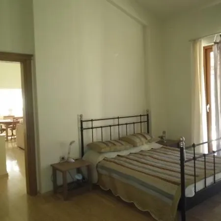 빌라 Olive Villa