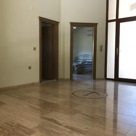빌라 Olive Villa *