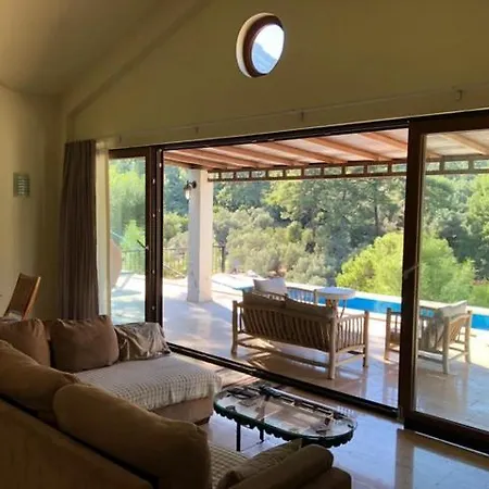 빌라 Olive Villa *
